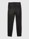 GAP Damen Slim High Rise Vintage Jeans GAP
