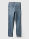 GAP Damen Slim High Rise Vintage Jeans GAP
