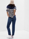 GAP Jeans Straight High Rise Cheeky GAP