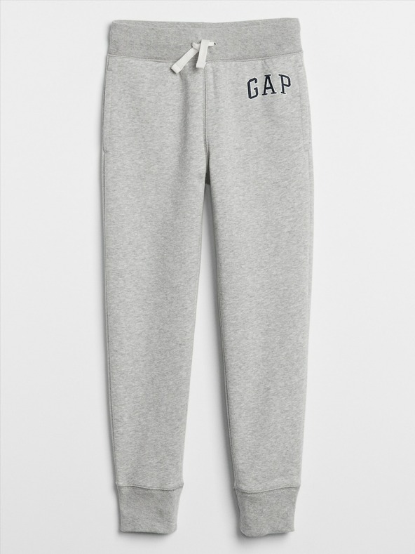 GAP Jungen-Sweatpants mit Fleece GAP