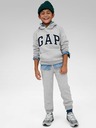 GAP Jungen-Sweatpants mit Fleece GAP