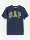 GAP Jungen-T-Shirt mit Logo GAP