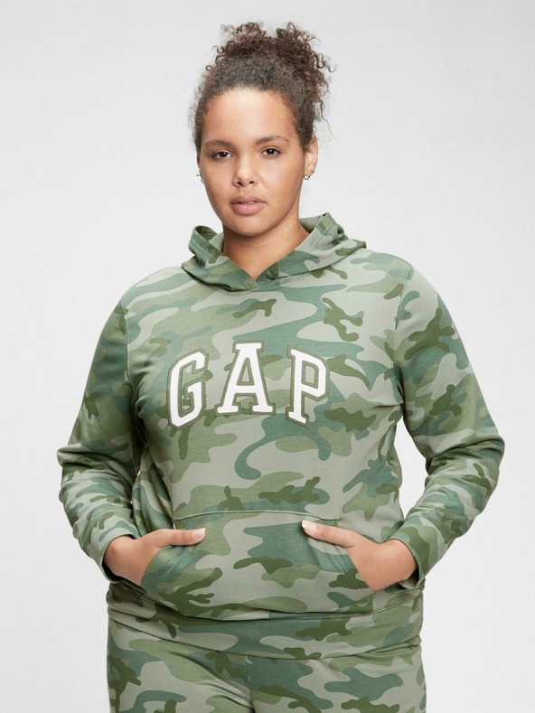 GAP Sweatshirt GAP Logo