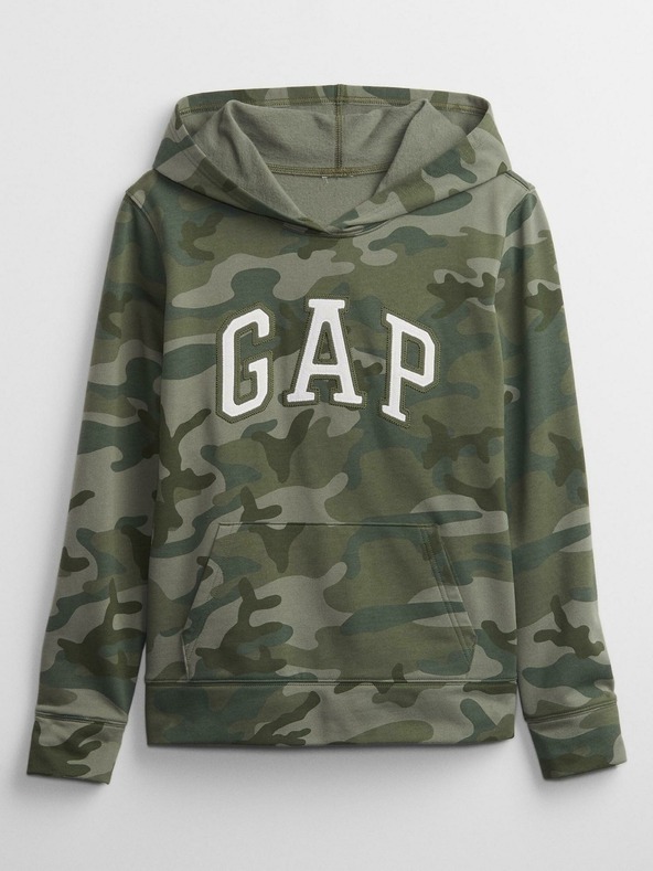 GAP Sweatshirt GAP Logo