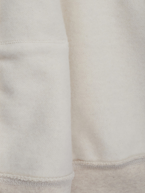 GAP Mädchen-Sweatjacke mit GAP Logo