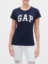 GAP T-Shirts mit GAP Logo, 2 Stück