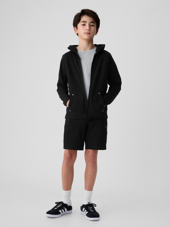 GAP GapFit Tech Kinder Sweatshirt GAP