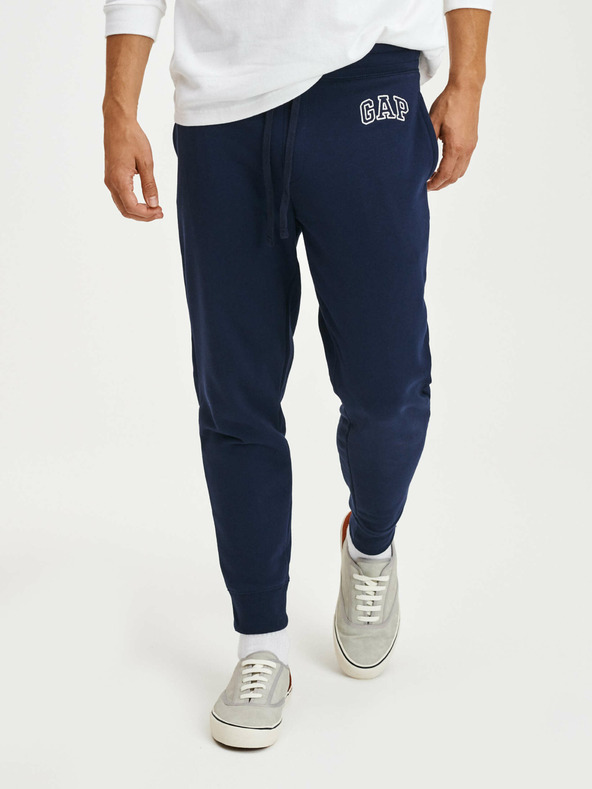 GAP Sweatpants mit GAP Logo, 2 Stück