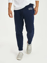 GAP Sweatpants mit GAP Logo, 2 Stück