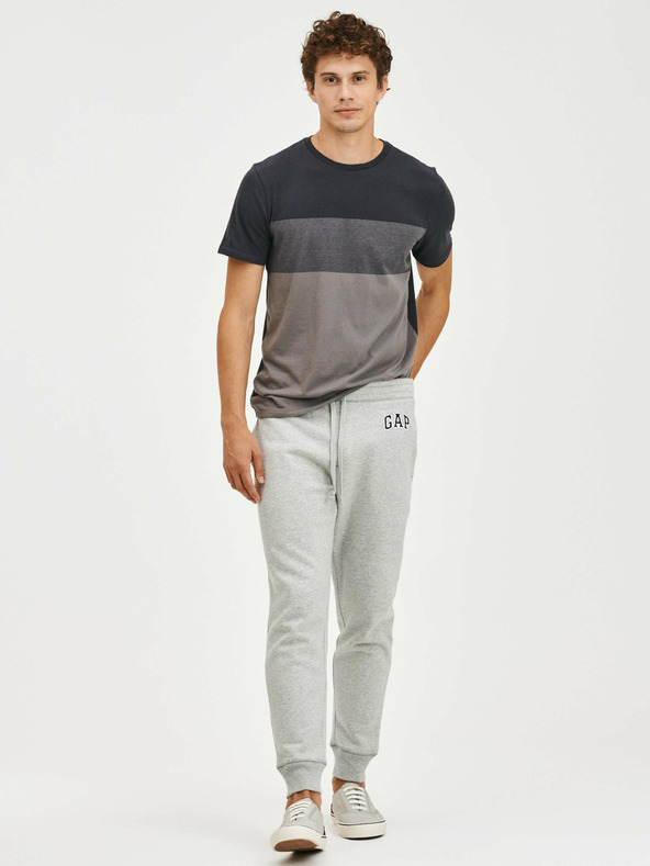 GAP Sweatpants mit GAP Logo, 2 Stück
