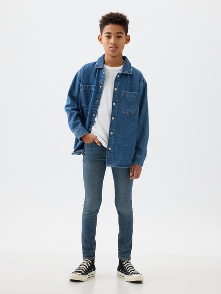 GAP Kinder Skinny-Jeans GAP