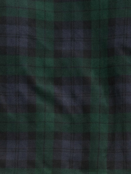 GAP Karierter Schlafanzug für Kinder GAP