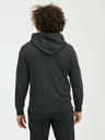 GAP Herren Sweatjacke mit GAP Logo
