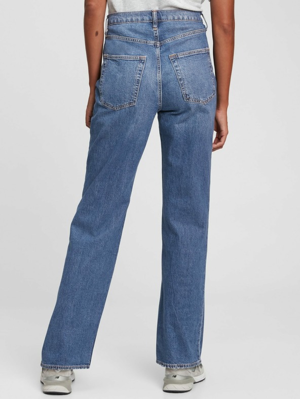 GAP Jeans loose High Rise '90s GAP