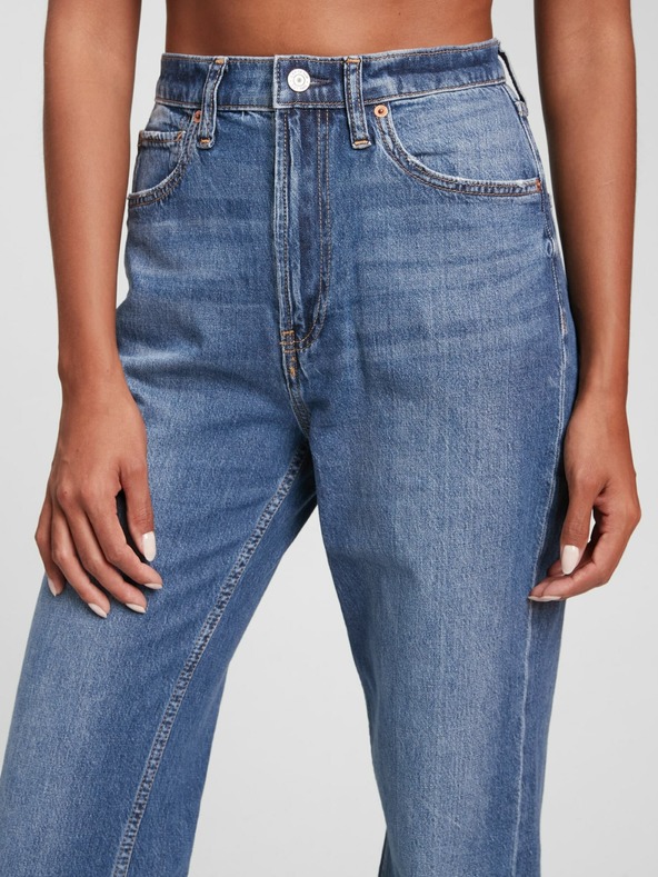 GAP Jeans loose High Rise '90s GAP