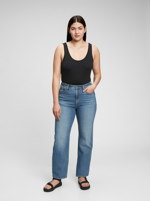 GAP Jeans loose High Rise '90s GAP