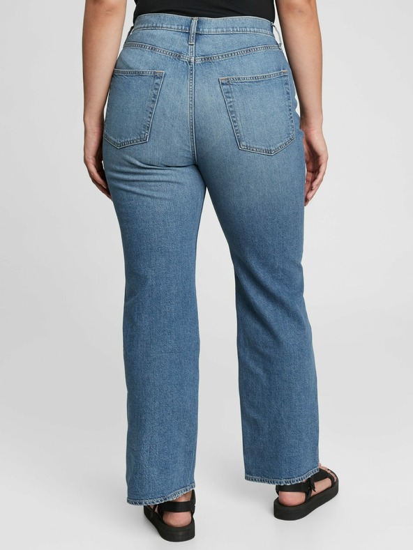 GAP Jeans loose High Rise '90s GAP