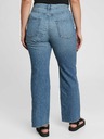 GAP Jeans loose High Rise '90s GAP
