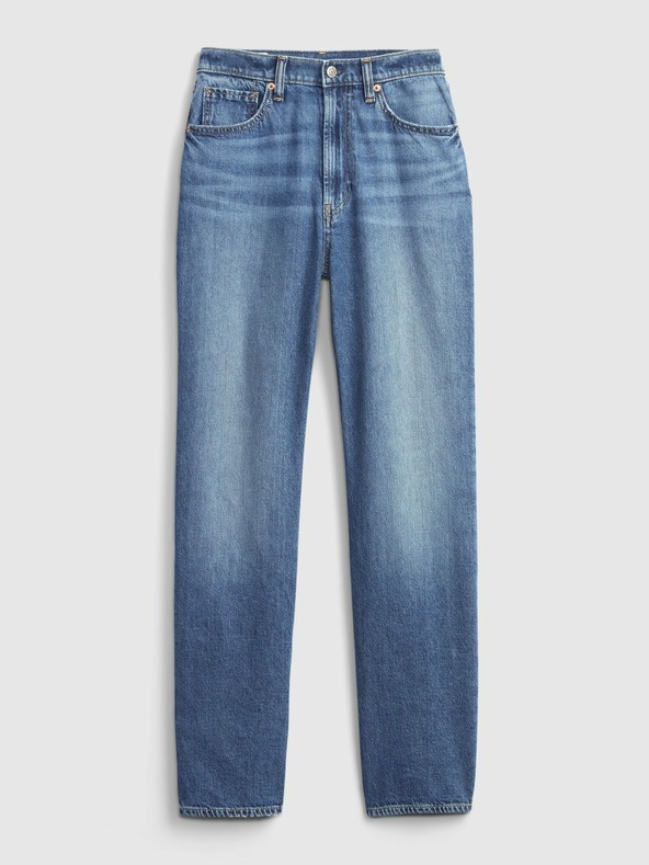 GAP Jeans loose High Rise '90s GAP