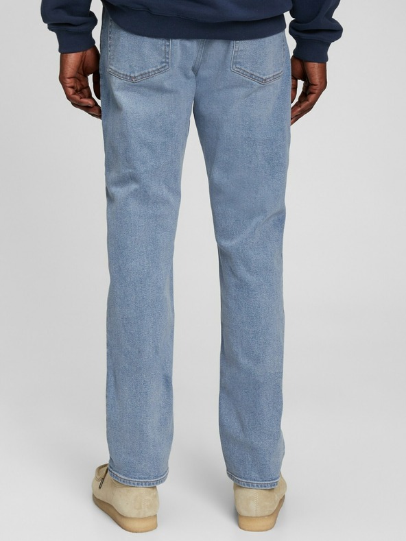 GAP straight-Jeans 365Temp Performance GapFlex GAP