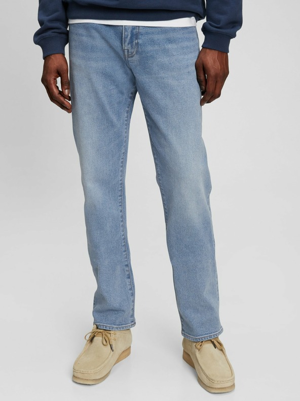 GAP straight-Jeans 365Temp Performance GapFlex GAP