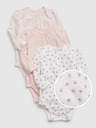 GAP Baby Body Organic First Favorit, 3 Stück GAP