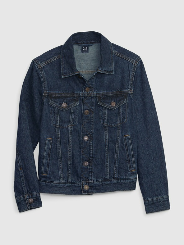 GAP Kinder Jeansjacke GAP