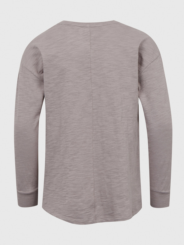 GAP Kinder T-Shirt mit Pailletten-Logo GAP