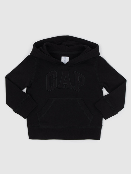 GAP Baby Sweatshirt mit Logo GAP