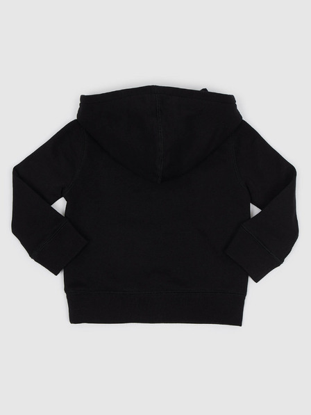 GAP Baby Sweatshirt mit Logo GAP