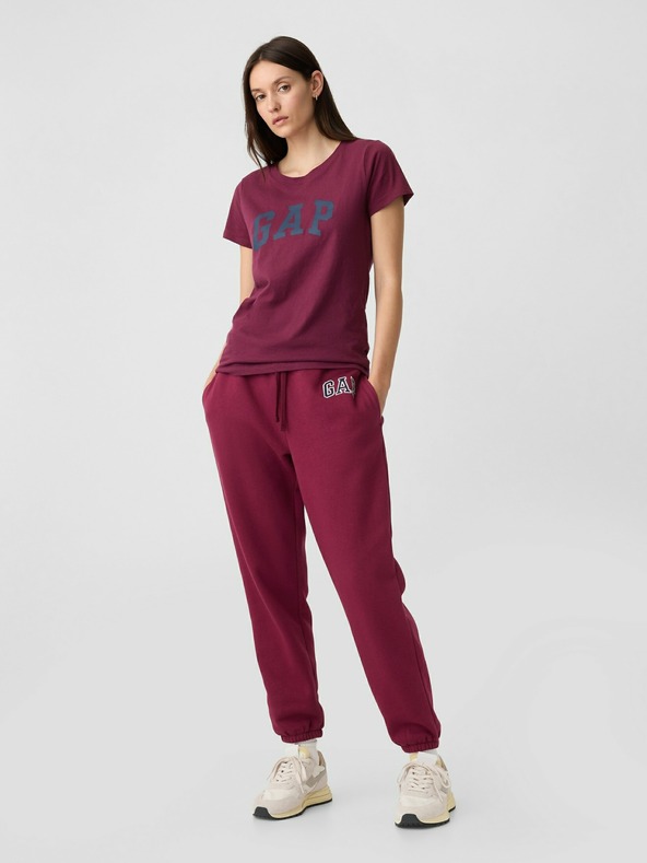 GAP Damen T-Shirt GAP Logo