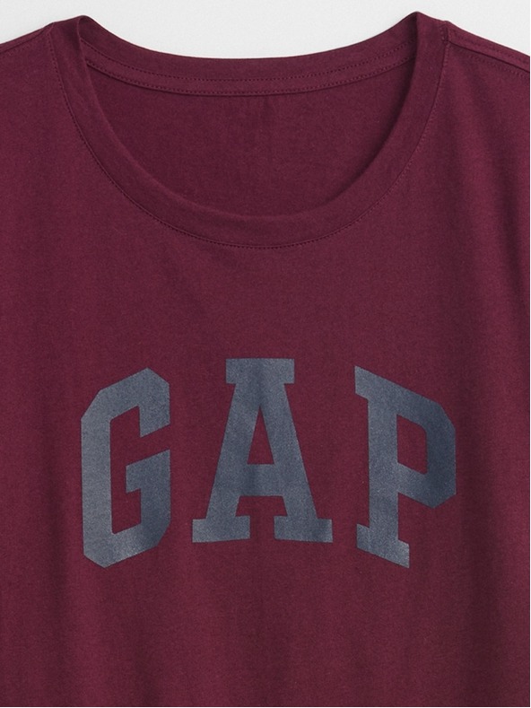 GAP Damen T-Shirt GAP Logo