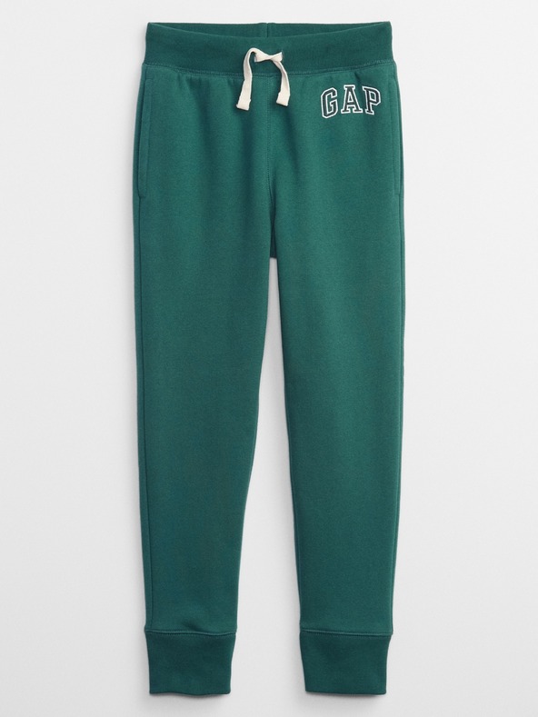 GAP Jungen-Sweatpants mit Fleece GAP