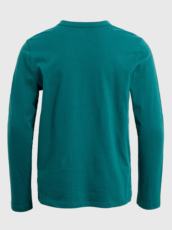 GAP Kinder T-Shirts mit Logo, 2 Stück