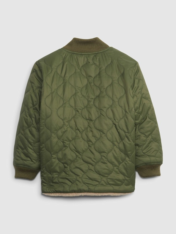 GAP Baby Wendbare Jacke GAP