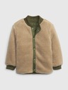 GAP Baby Wendbare Jacke GAP