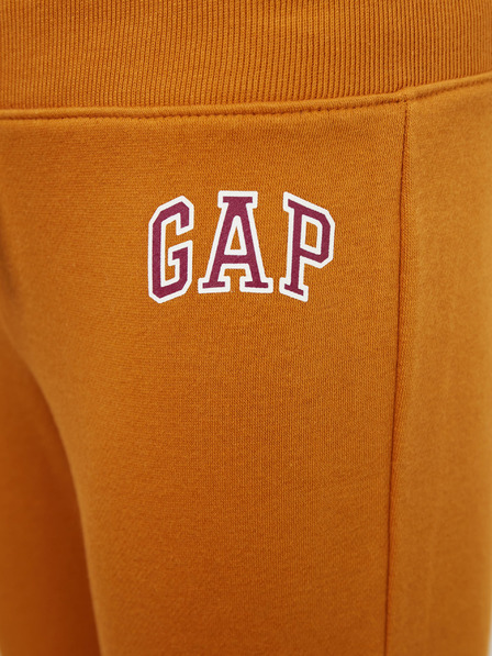 GAP Jungen-Sweatpants mit Fleece GAP