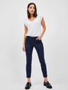 GAP Elegante Skinny-Hose GAP