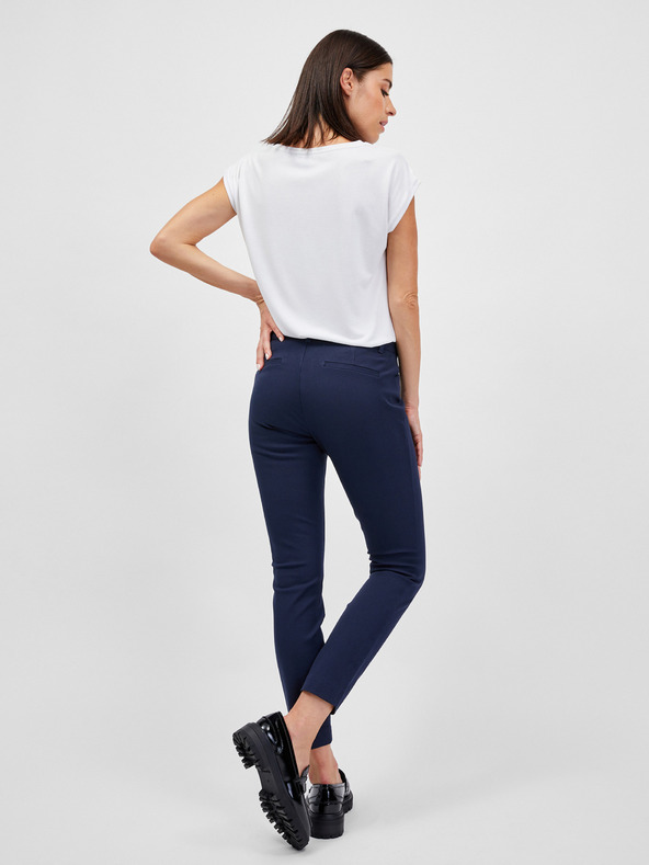 GAP Elegante Skinny-Hose GAP