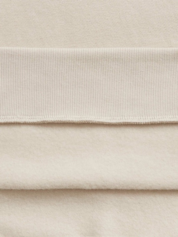 GAP Sweatshirt Raglan Soft Fleece GAP