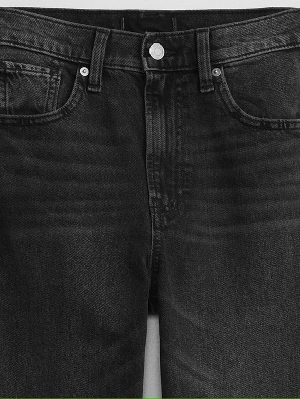 GAP Straight High Rise '90s Original jeans GAP