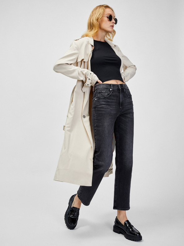 GAP Straight High Rise '90s Original jeans GAP