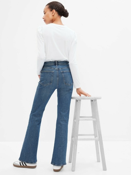 GAP Flare High Rise '70s-Jeans GAP