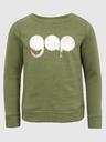 GAP Kinder-Sweatshirt mit Vintage GAP Logo