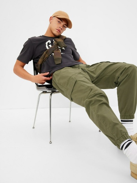 GAP Cargo Jogginghose GapFlex GAP
