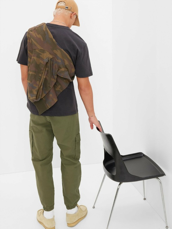 GAP Cargo Jogginghose GapFlex GAP