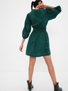 GAP Gemustertes Minikleid GAP