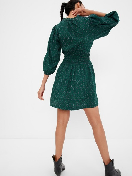 GAP Gemustertes Minikleid GAP