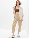 GAP Damen-Hose Tapered Utility GAP