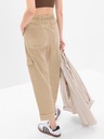 GAP Damen-Hose Tapered Utility GAP